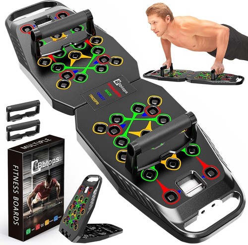 Bbtops tavola push pilates - bbtops, up,