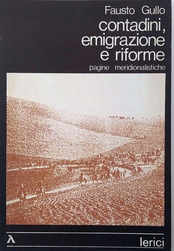 Gullo fausto contadini - fausto,
