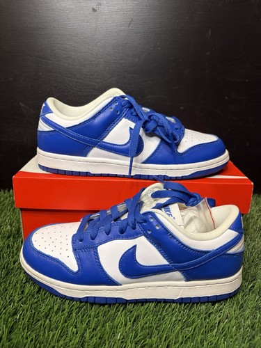 Nike dunk low kentucky - nike,