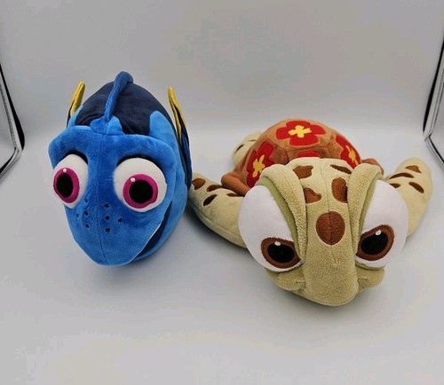 Lotto trovare nemo peluche - 2,