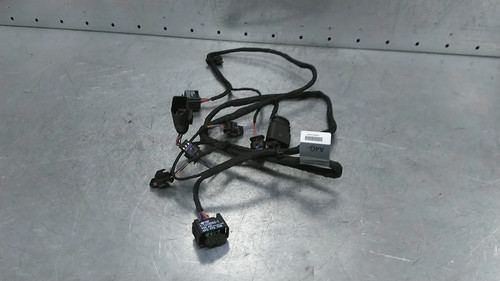 Wiring harness miscellaneous - wiring,