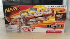 Nerf vulcan strike ebf - nerf, ebf-25