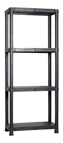 Scaffale resina ripiani - scaffale,