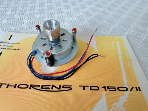 Thorens motore 150 - 150,