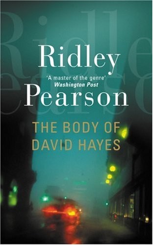 Body david hayes ridley - david,