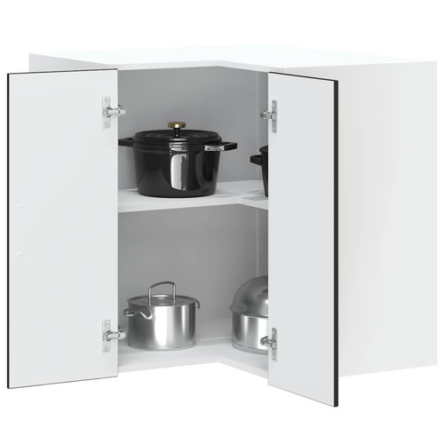 Mobile cucina nero legno - cucina,
