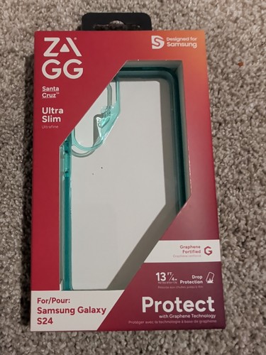 Zagg santa cruz custodia - santa, ultra