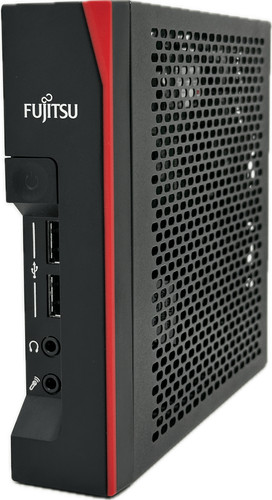 Fujitsu futro s540 thinclient - fujitsu,