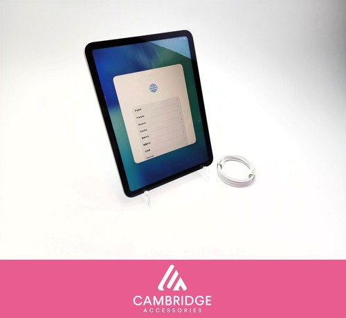 Ipad 11a generazione - ipad,