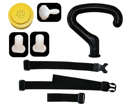 Ricambio smoby 76e2100215 - smoby, per