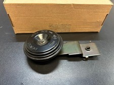 Horn tromba clacson ford - horn,