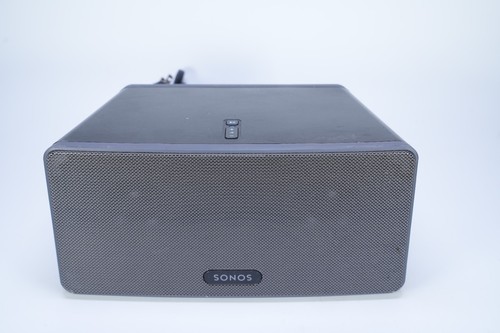 Sonos play corded compact - sonos, play:3