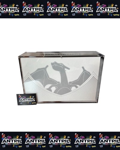 Case teca acrilico per upc - per,