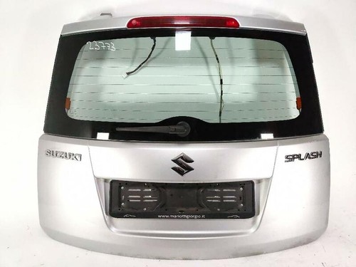 Portellone posteriore suzuki - portellone,