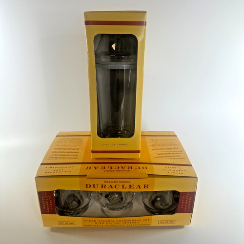 Williams sonoma duraclear - williams,