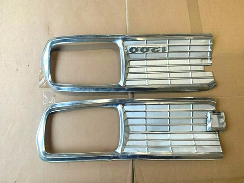 Nsu prinz 1200c - prinz,