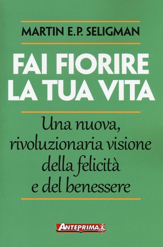 Libri seligman martin - libri, p.