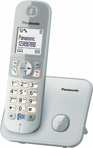 Cordless panasonic - cordless,