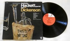 Bobby hackett quartet vic - bobby, quartet/vic
