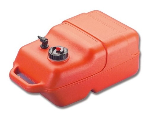 Serbatoio portatile carburante - serbatoio,