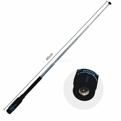 Antenna sma telescopica nagoya - sma,