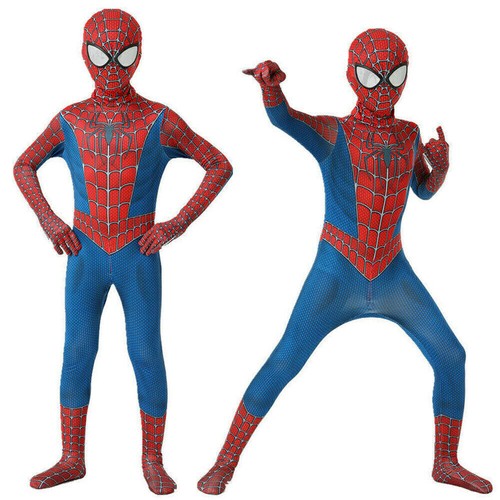 Costume spiderman tobey - costume,