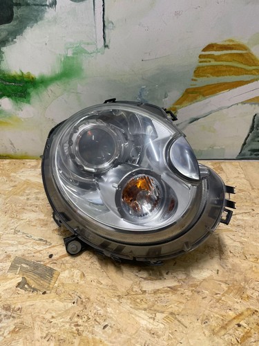 Faro anteriore destro - anteriore,
