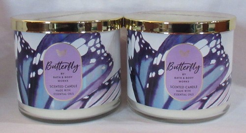Lotto candele profumate - di,