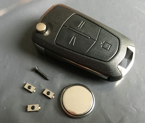 Kit riparazione per - opel, astra