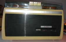 Registratore siera - registratore,