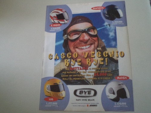 Advertising pubblicità 2000 - pubblicità,