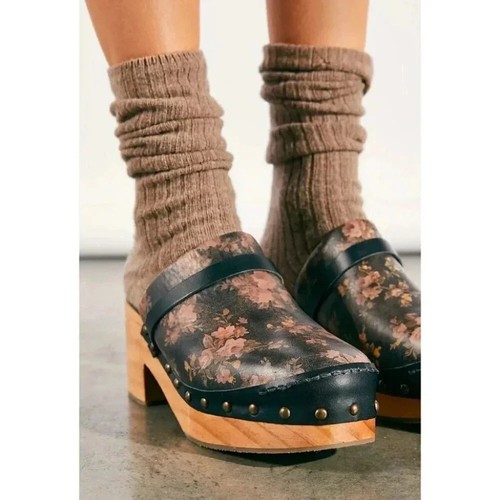 Zoccoli donna free people - donna,