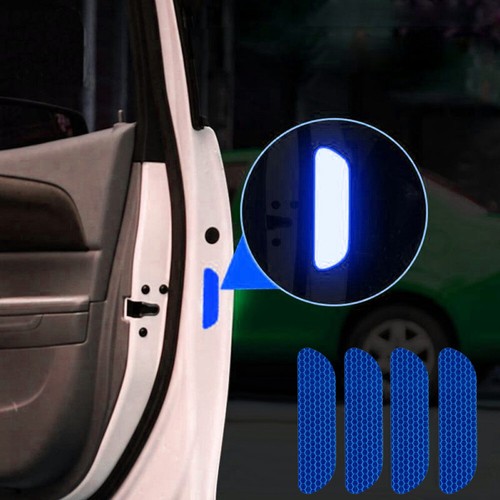 4pz nastro riflettente - nastro, blu