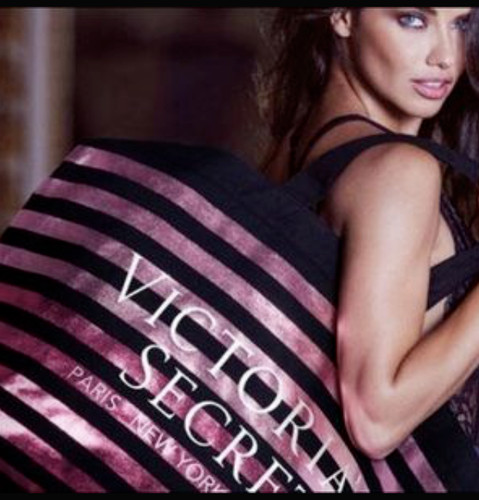 Victoria secret tote new - -,