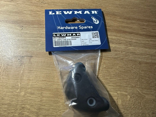 Lewmar endstop terminale - endstop, /