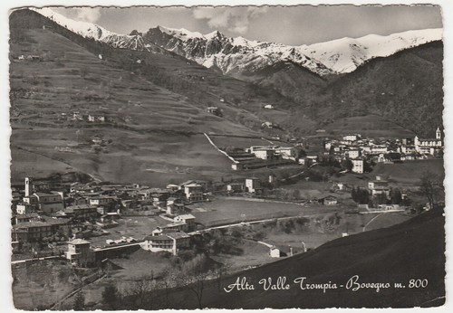 Bovegno brescia alta val - -,