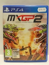 Mxgp ps4 playstation 4 - -,