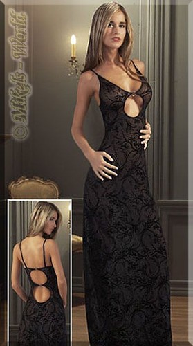 Cottelli collection abito - collection,