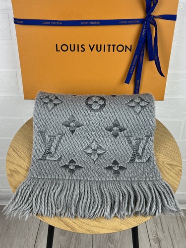 Sciarpa louis vuitton echarpe - sciarpa,