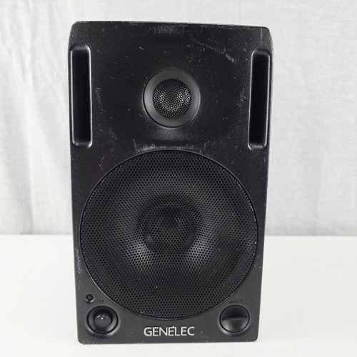 Genelec active monitor 1029a - genelec,
