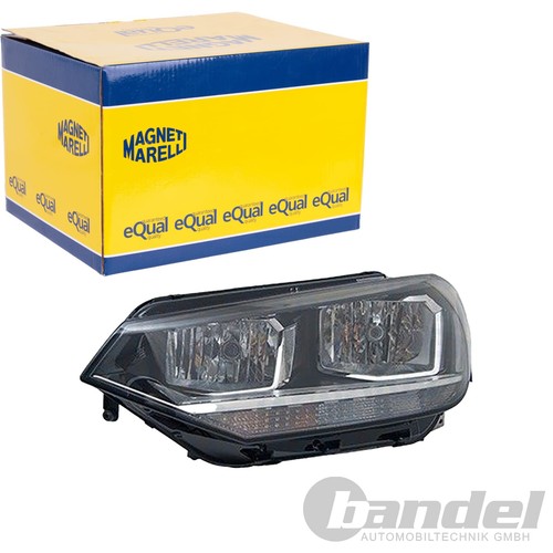 Magneti marelli fari alogeni - marelli,