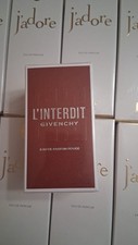 Interdit givenchy eau de - eau,