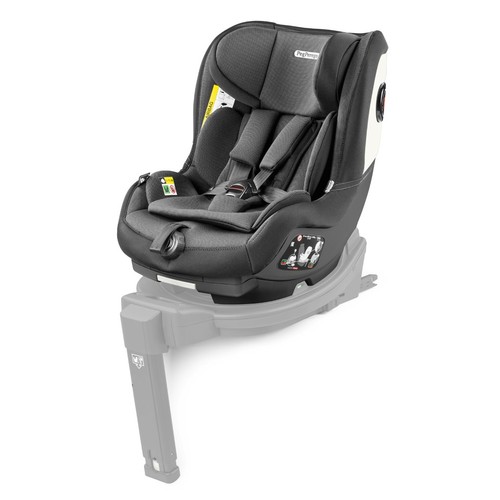 Viaggio giro crystal black - crystal, peg