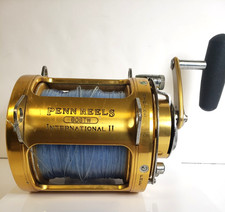 Penn international 80stw 80 - ii,