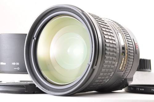 Nikon nikkor 18 - af-s,