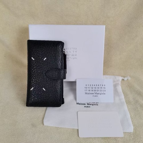 Portafoglio mm6 margiela - portafoglio,