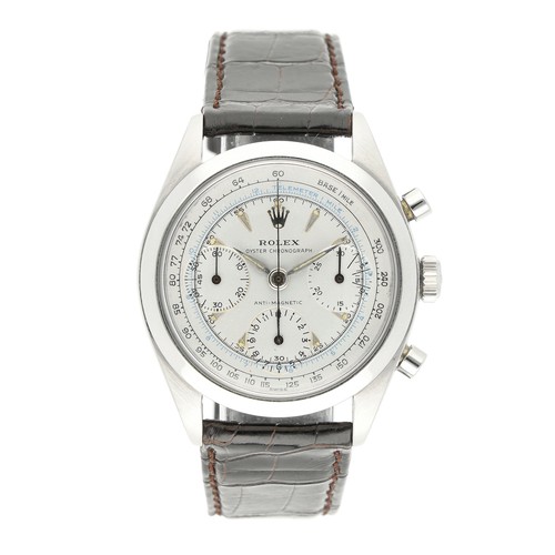 Rolex chronograph ref 6238 - rolex, ref.