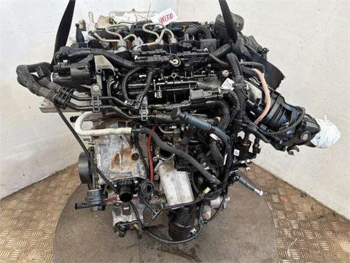 B37c15u1 motore bmw serie - motore, x1