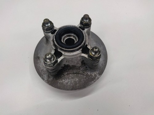 Porta corona honda 125 - corona,