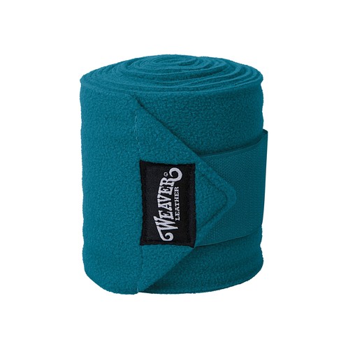 Weaver polo pelle - pelle, gambe